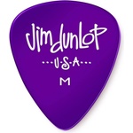 Dunlop 486R M Перце за китара (486RMD)