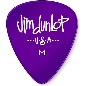 Dunlop 486R M Перце за китара