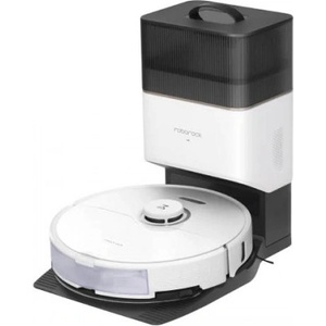 Roborock S8+ Plus White (S80UT)