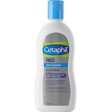 Cetaphil PRO Itch Control mycí emulze pro suchou a svědící pokožku 295 ml