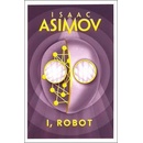 I, Robot Asimov IsaacPaperback