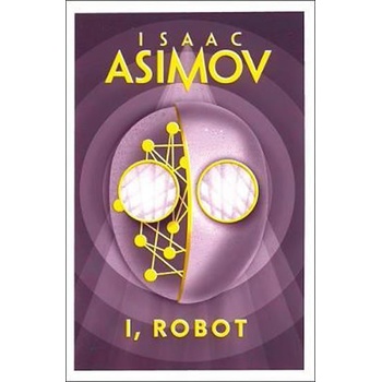 I, Robot Asimov IsaacPaperback