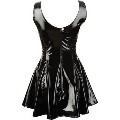 Šaty Black Level Mini Dress