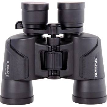 Olympus БИНОКЪЛ olympus 8-16x40s blk (4545350053161)