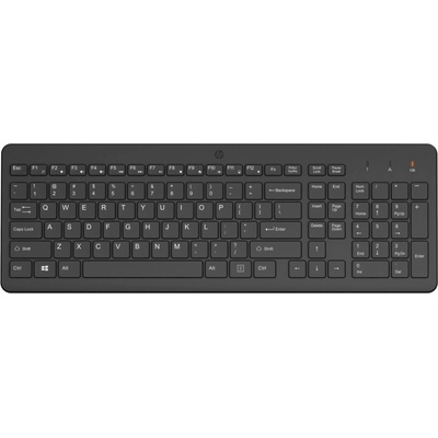 HP 220 Wireless Keyboard 805T2AA#ABB