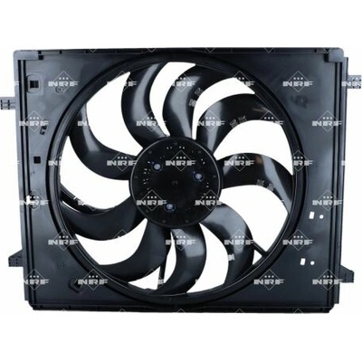 Ventilátor chladenia motora NRF 470109