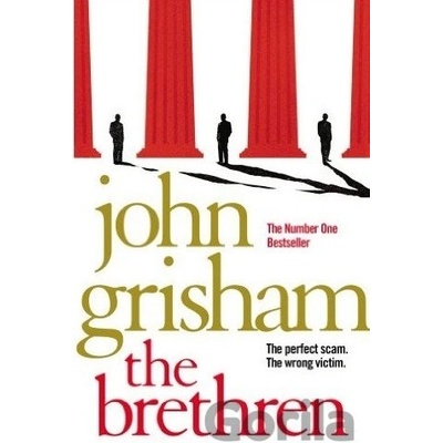 Brethren - Grisham John