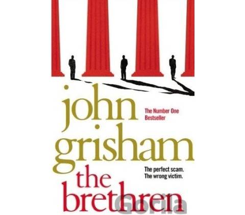 Brethren - Grisham John