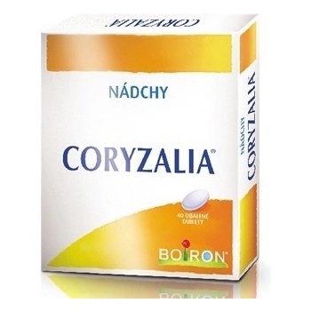 Coryzalia tbl.obd.40