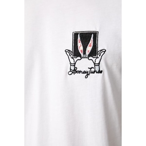 Iceberg тениска мъжка от памук (F010.627A)
