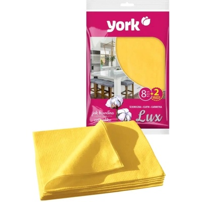 York Handričku Y020340 8 + 2 ks