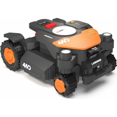 WORX Landroid Vision L1000 WR341E