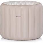 Chipolino Ваничка с помпа Chipolino - Bubble Nest, лате (VKBNE0252LA)