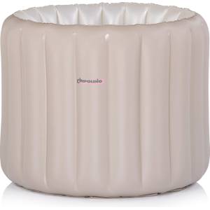 Chipolino Ваничка с помпа Chipolino - Bubble Nest, лате (VKBNE0252LA)