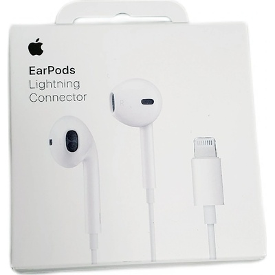 Apple EarPods MWTY3ZM/A – Zboží Živě