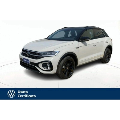 Volkswagen T-Roc TDI 85 kW