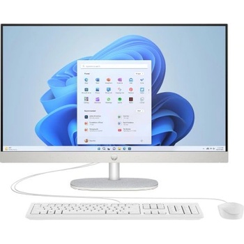 HP All-In-One 27-cr0107ng A3HR3EA