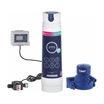 Grohe Blue zest. start magnesium+zinc filter 400 l