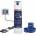 Grohe Blue zest. start magnesium+zinc filter 400 l