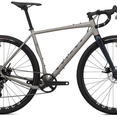 NS Bikes RAG+ 2 Hydro 2025