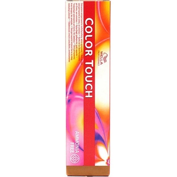 Wella Color Touch Deep Browns 6/71 60 ml