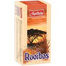 Apotheke Rooibos čaj 20 x 1,5 g