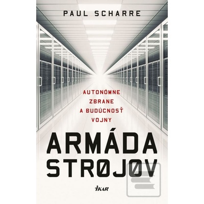 Armáda strojov