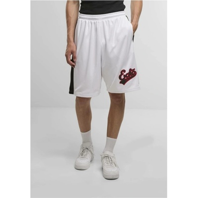 Kraťasy Ecko Unltd. Bball bílé