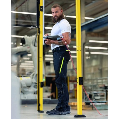 Ardon H6240 nohavice do pása ULTRITE čierne