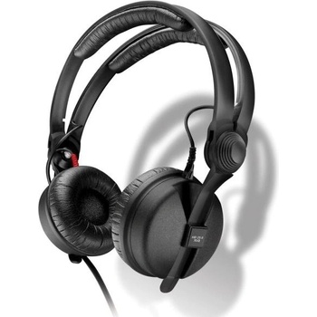 Sennheiser HD 25 Basic Edition