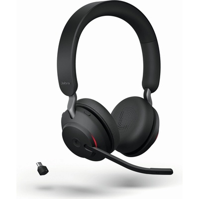 Jabra Evolve2 65 26599-999-899 – Zboží Živě