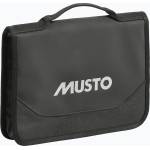 Musto Несесер Musto Washbag black