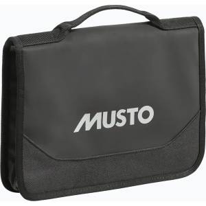 Musto Несесер Musto Washbag black