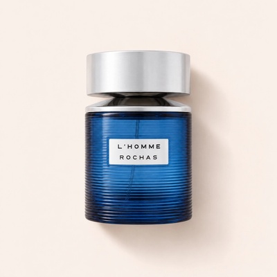 Rochas L'Homme toaletní voda pánská 60 ml