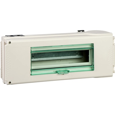 SCHNEIDER ELECTRIC SCHNEIDER Skříň KNB63SM412 vývodní KNB63SM412 – Hledejceny.cz