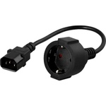 PowerWalker POWER-CABLE-IEC-SCHUKO
