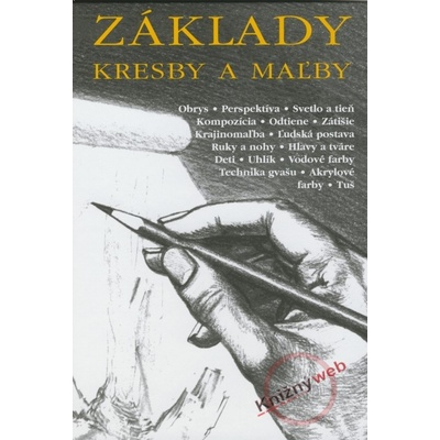 Základy kresby a maľby