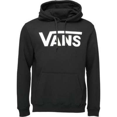Vans Classic zip Hood black/white