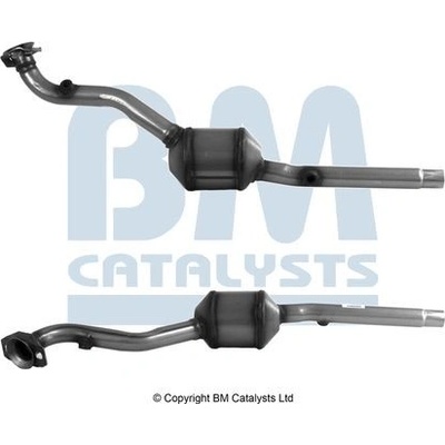 Katalyzátor BM CATALYSTS Approved BM92056H