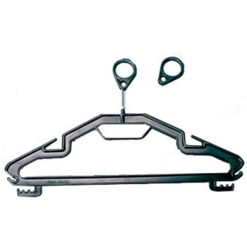 Image 1 of RK-PREMIUM Rk-Хотелска закачалка nf. 50 (015147)