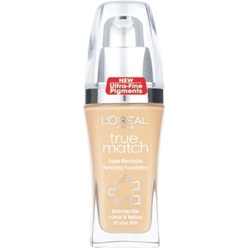 L'Oréal Paris True Match tekutý make-up C2 30 ml