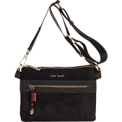 Pepe Moll dámská crossbody kabelka 252344 Black