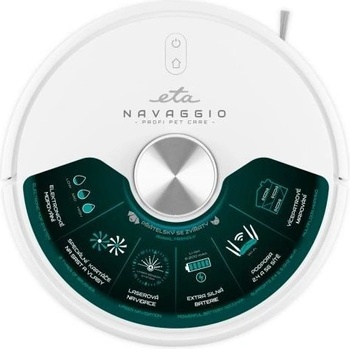 ETA Navaggio Profi 4228 90000