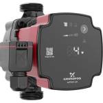 Grundfos ALPHA1 GO 15-40 130 (93074188)