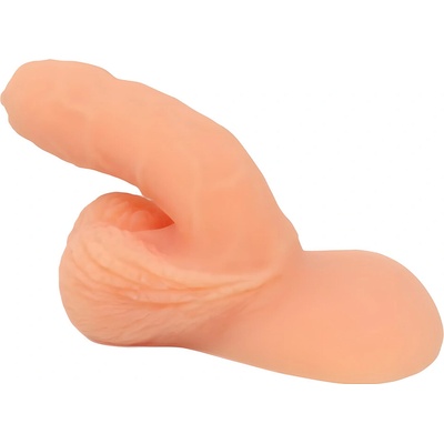 Brutus Packer Silicone Large Skin