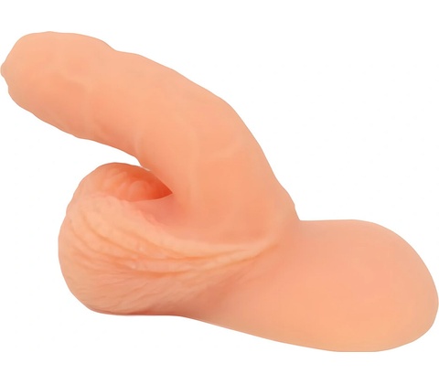 Brutus Packer Silicone Large Skin