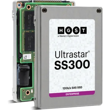 Western Digital Ultrastar SS300 800GB HUSMR3280ASS200 0B34902