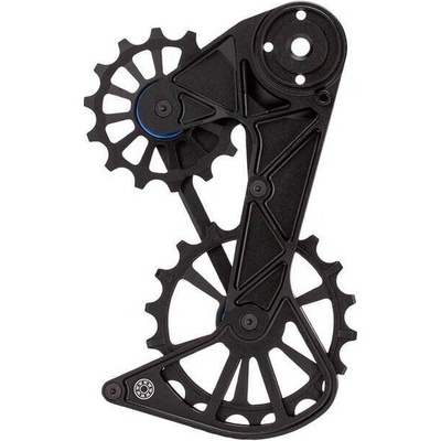 KOGEL KOLOSSOS ramínko přehazovačky s kladkami EAGLE MTB