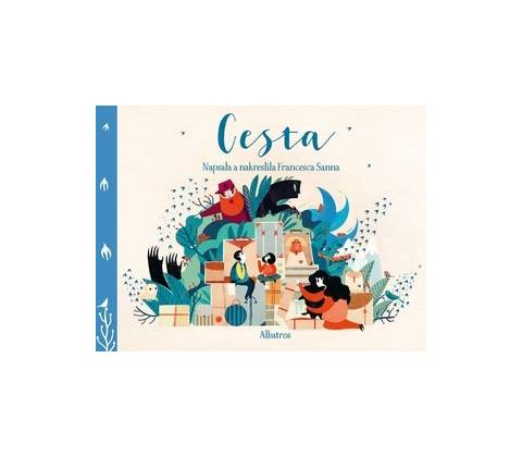 Cesta