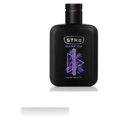 STR8 Game On toaletná voda pánska 100 ml